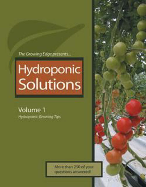 Picture of Hydroponic Solutions - Vol. 1